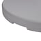 Us Weight 80 lb Umbrella Base, Grey FUB80G - alternate 4